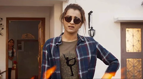 Trisha: Every role after Kundhavai comes with added pressure