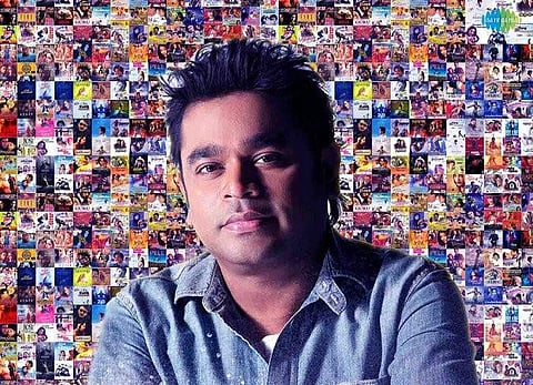 On the occasion of the composer's 56th birthday, we give you some super-cool facts and unseen pictures from his personal album.