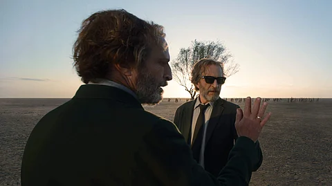 Bardo False Chronicle of a Handful of Truths Review: Immaculately shot, profound, deeply personal