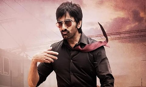 Ravi Teja