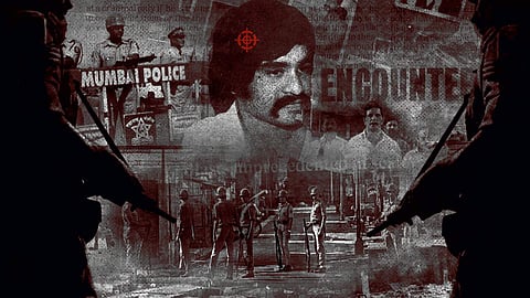 Mumbai Mafia: Police vs the Underworld Review: A good documentary, despite its flaws