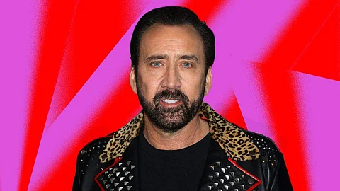 Nicolas Cage not to return as Spider-Man Noir in Spider-Man: Across the Spider-Verse