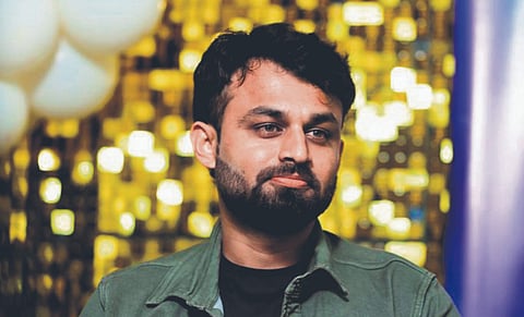 Shashi Kumar