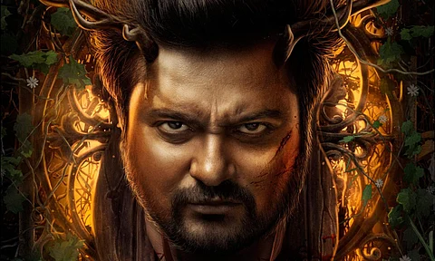 Bobby Simha's Vasantha Mullai gets a release date 