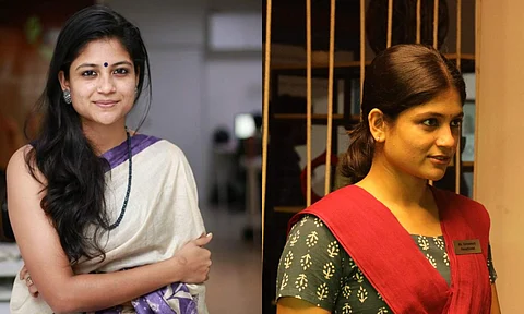 aditi balan