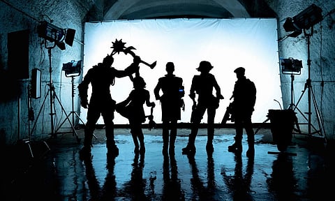 Tim Miller to reshoot portions of Eli Roth’s Borderlands film