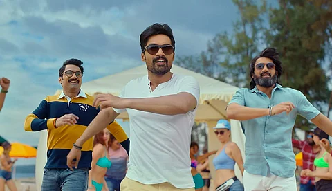 Amigos Teaser Out: This Kalyan Ram film looks to be loaded with highs and high stakes 