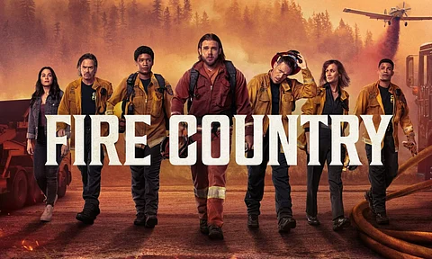 Fire country renewed