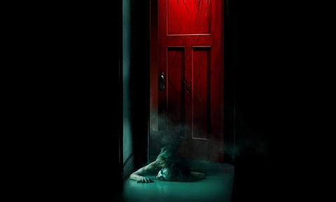 Insidious: The Red Door gets OTT release date