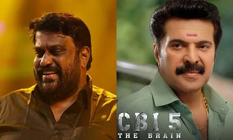 K Madhu confirms CBI 6