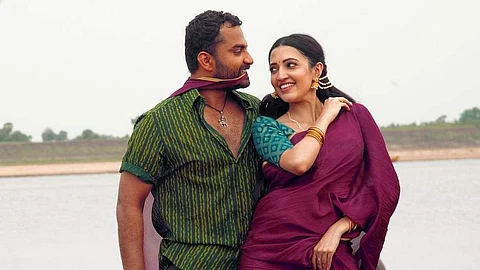Gangs Of Godavari gets a release date