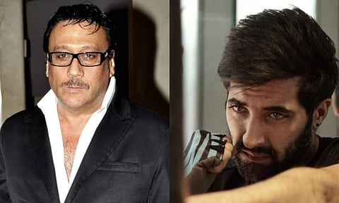 Jackie Shroff and Akshay Oberoi to star in an action-thriller