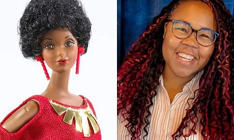 Netflix to present Black Barbie: A Documentary 