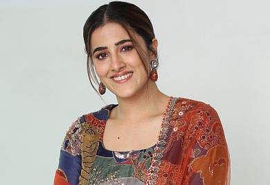 Nupur Sanon: I have always wanted to be more than a pretty face