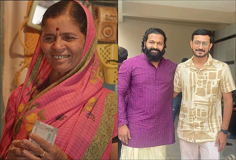 Rishab Shetty -backed Shivamma debuts at MAMI Mumbai Film Festival