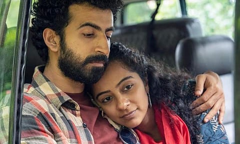Paradise Movie Review: Roshan Mathew and Darshana Rajendran deliver their best