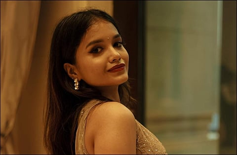 Sanjana Tiwari: Even if stardom is elusive, I would always just want to keep on acting