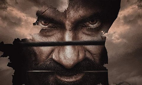 Studio Green to present Tiger Nageswara Rao in Tamil Nadu