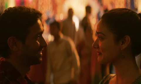 ‘Bolo Na’ song from 12th Fail out