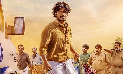 Corona Dhavan OTT release date out
