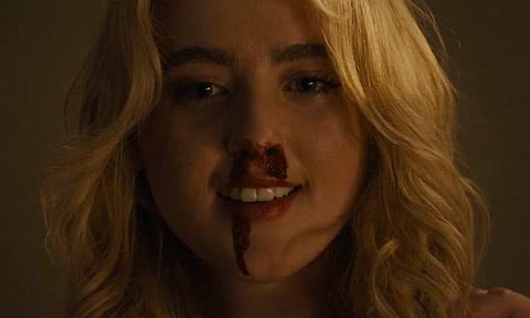 Lisa Frankenstein gets release date 