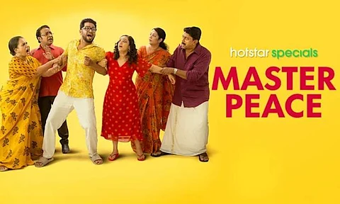Sharafudheen, Nithya Menen-starrer Masterpeace gets a release date