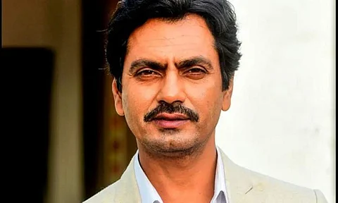 Nawazuddin Siddiqui
