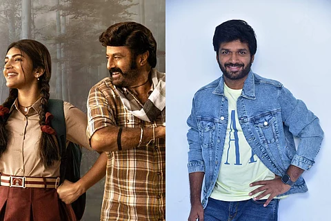 Anil Ravipudi: I want to make a female-centric film someday