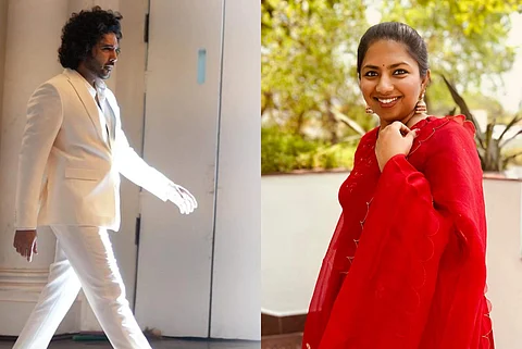 Neeraja Kona: Siddu, Srinidhi, and Raashi are the pillars of Telusu Kada