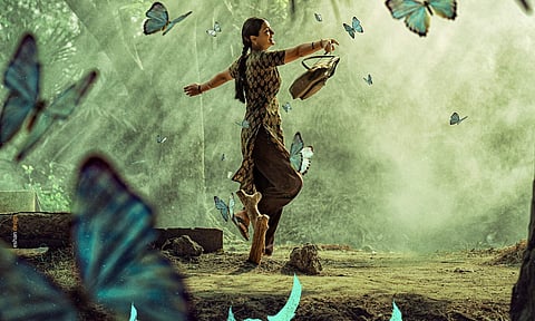 Ajay Bhupathi's Mangalavaaram trailer to drop soon