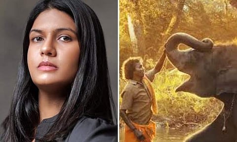 Oscar-winning filmmaker Kartiki Gonsalves to be part of jury at All Living Things Environmental Film Festival