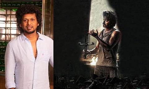 Lokesh Kanagaraj: Leo is 100% my film 