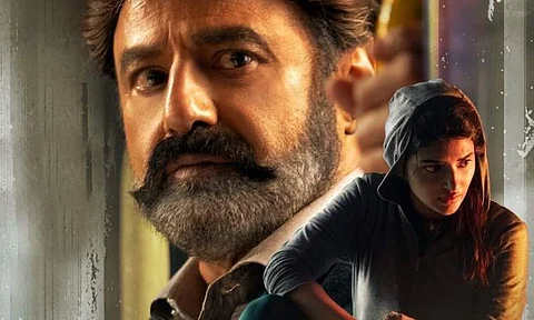 Bhagavanth Kesari Movie Review: Balakrishna shines in this reimagined masala entertainer