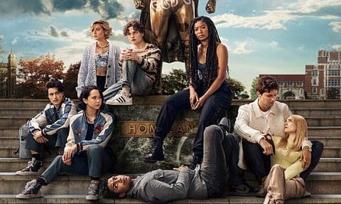 Prime Video renews The Boys spin-off Gen V for second season