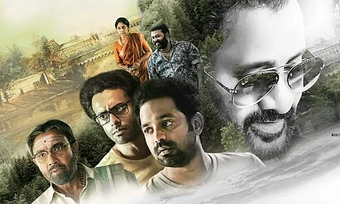 Otta trailer: Resul Pookutty's star-studded directorial debut promises some intense drama