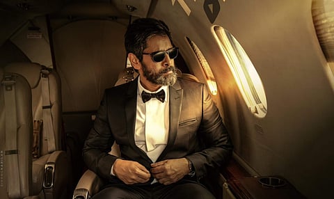 Vikram's Dhruva Natchathiram trailer to be out on this date