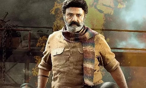Bhagavanth Kesari's Day 2 collections are here