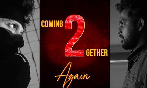 Nani announces his next with Vivek Athreya