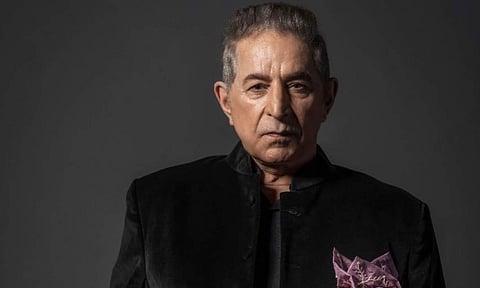 Dalip Tahil gets two months in jail in 2018 drunk driving case