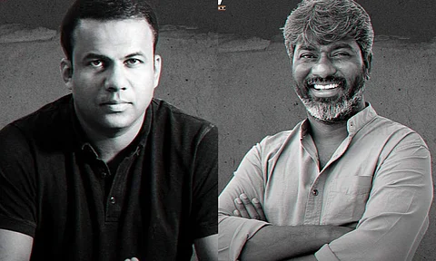 Jakes Bejoy and Murali G join the crew of Nani 31