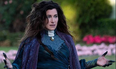 Wandavision spinoff gets a new title