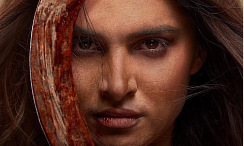 First look of Tara Sutaria’s Apurva unveiled; film to release on this date