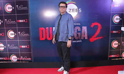 Creator Goldie Behl on Duranga S2: We have activated all sides of the story