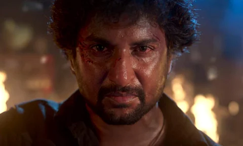  Nani 31 is now Saripodha Sanivaram 