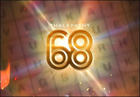 Thalapathy 68 update storm begins: Pooja video to be out
