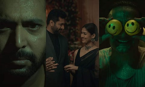 Jayam Ravi's Iraivan gets OTT release date