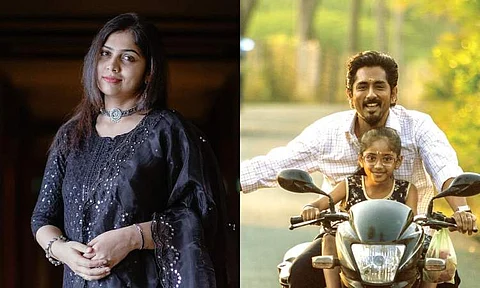 Anjali Nair: Being typecast in cinema is a privilege
