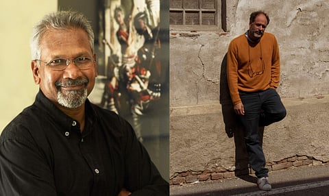 Mani Ratnam and Luca Guadagnino to be presented with Excellence in Cinema Award at MAMI