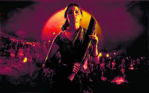 Nimika Ratnakar: My role as a domestic helper will be unique in Phoenix