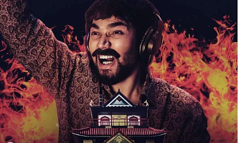 Prime Video's Takeshi's Castle reboot gets premiere date